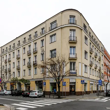 Local Poznanska